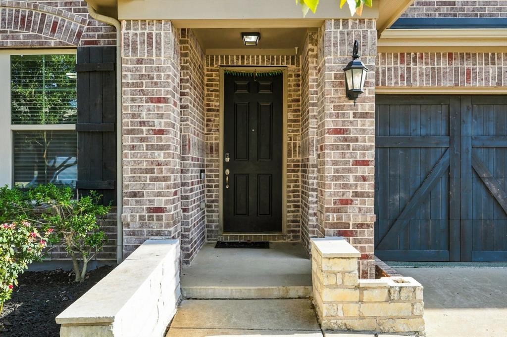 Photo of 3122 Turkey Creek Trail, Celina, TX 75078 (MLS # 21371917)