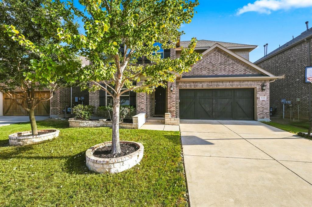 Photo of 3122 Turkey Creek Trail, Celina, TX 75078 (MLS # 21371917)