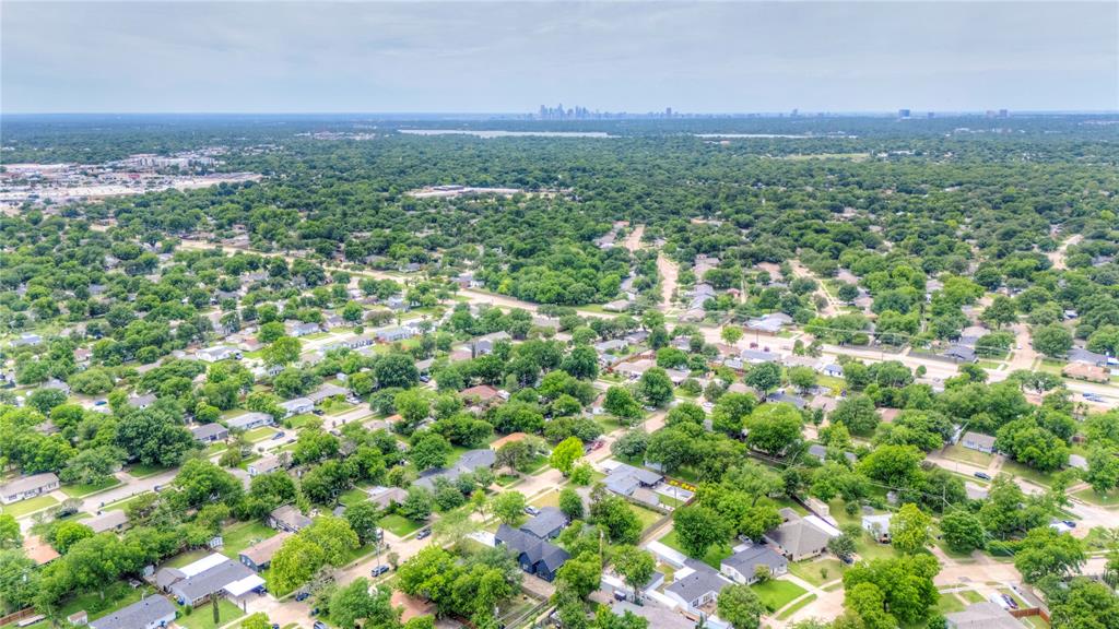 Gaston Park - Residential