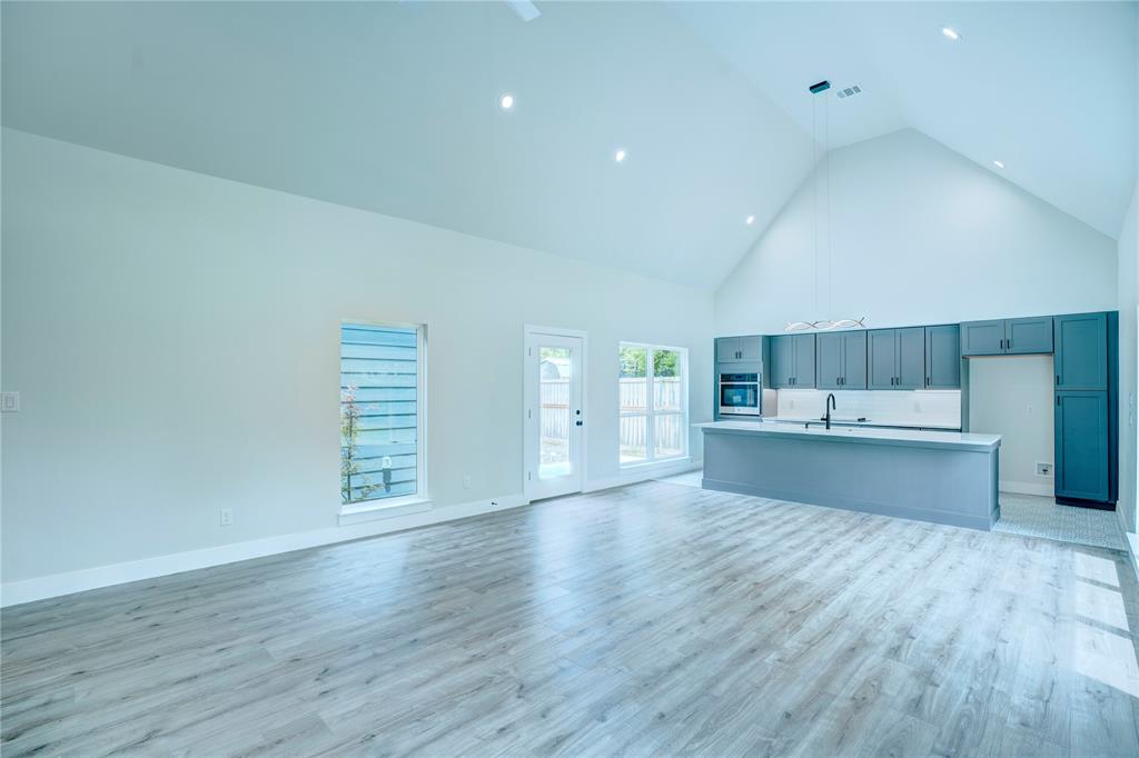 Gaston Park - Residential