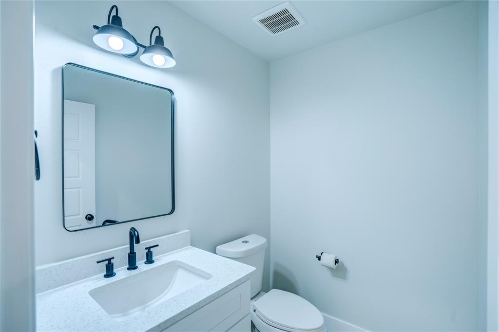 Gaston Park - Residential