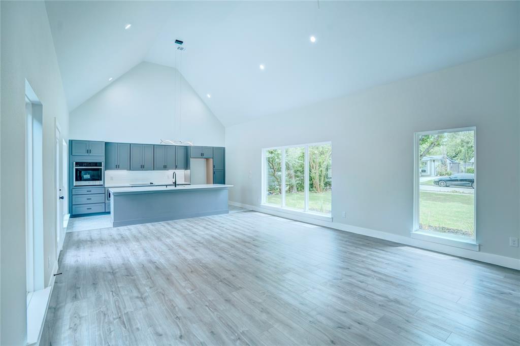 Gaston Park - Residential