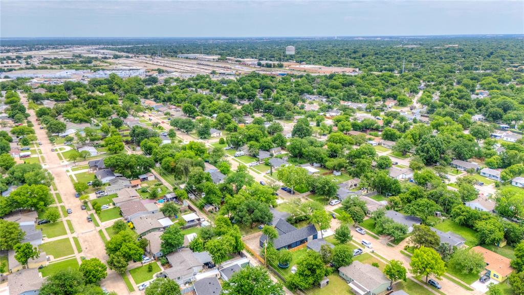 Gaston Park - Residential