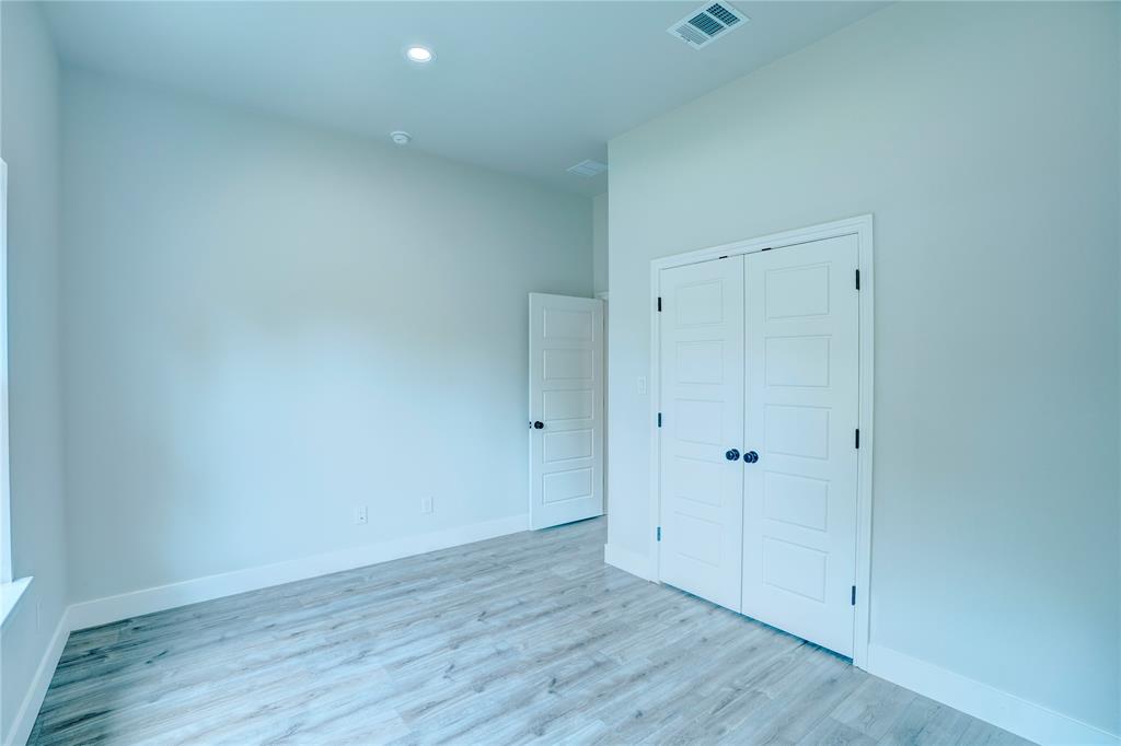 Gaston Park - Residential