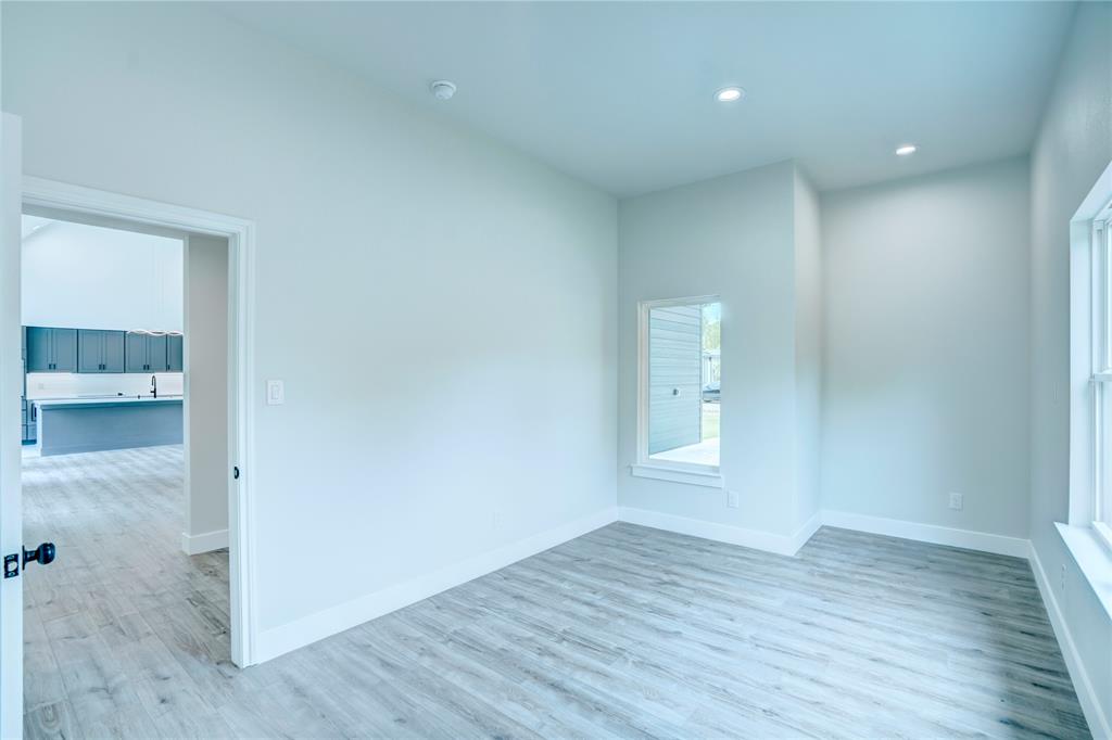Gaston Park - Residential
