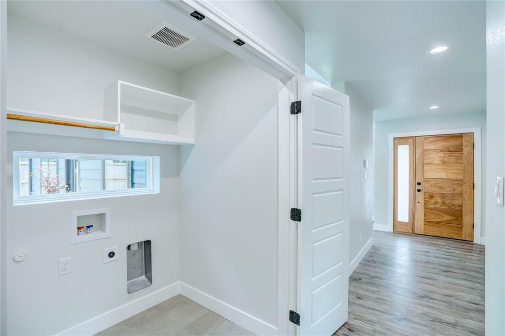 Gaston Park - Residential