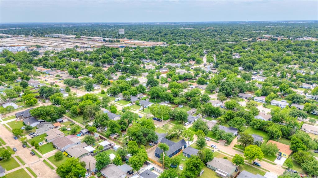 Gaston Park - Residential