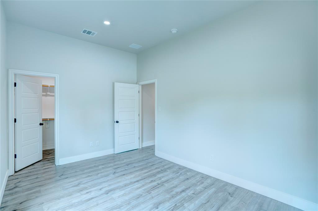 Gaston Park - Residential