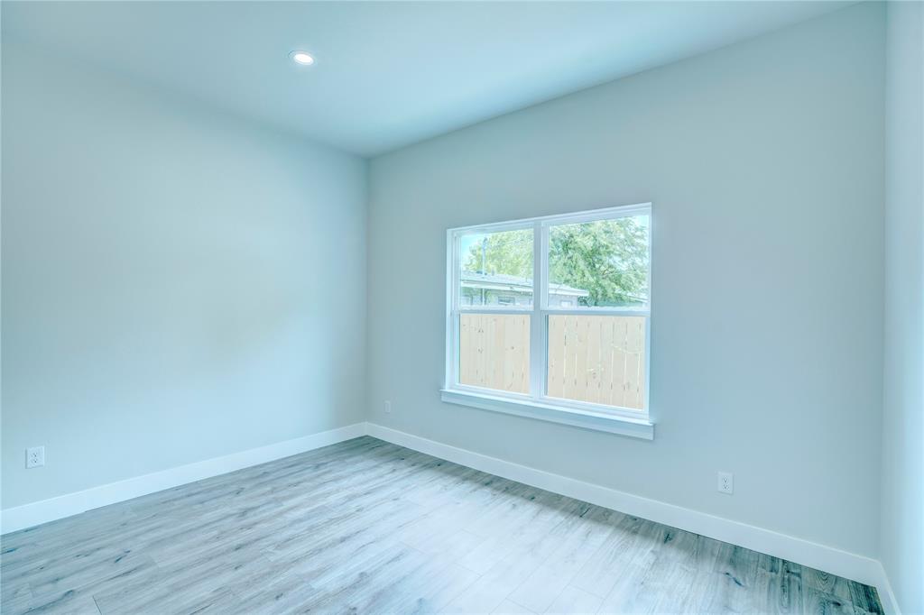 Gaston Park - Residential