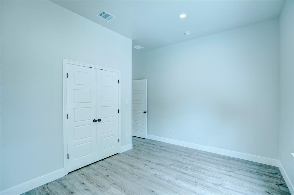 Gaston Park - Residential
