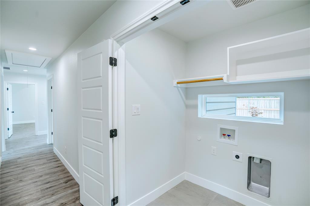 Gaston Park - Residential