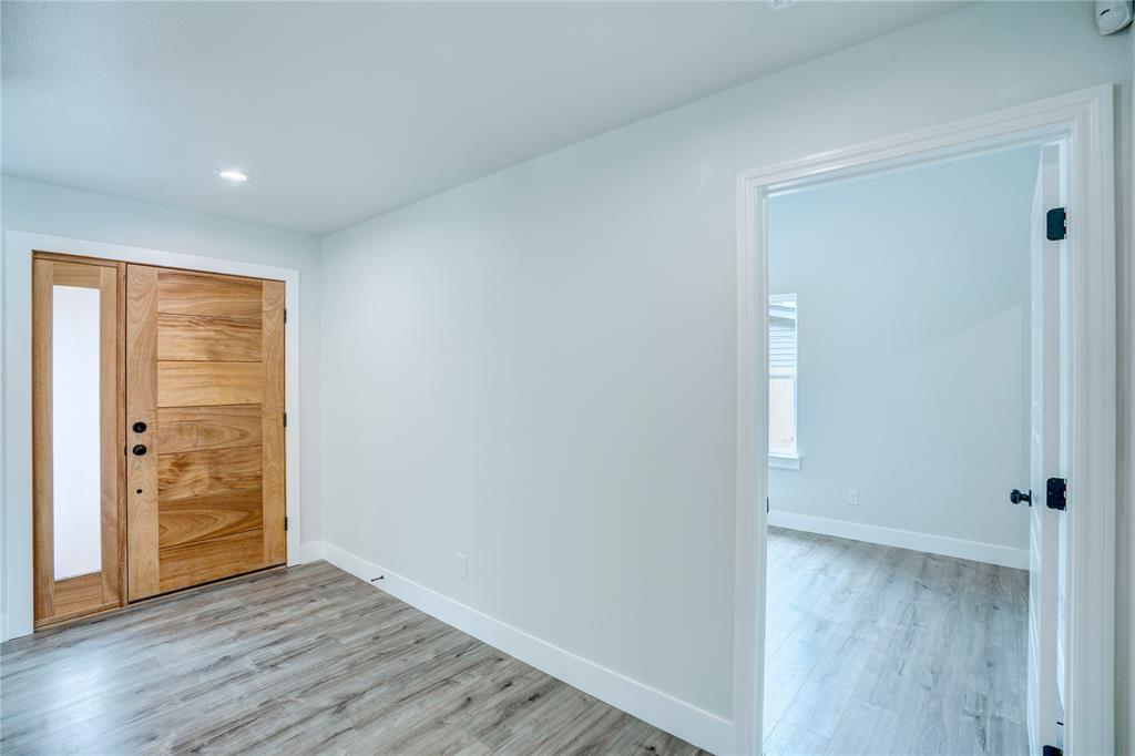 Gaston Park - Residential
