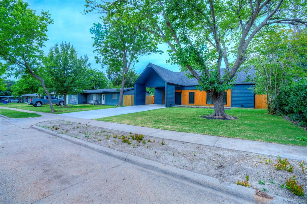 Gaston Park - Residential