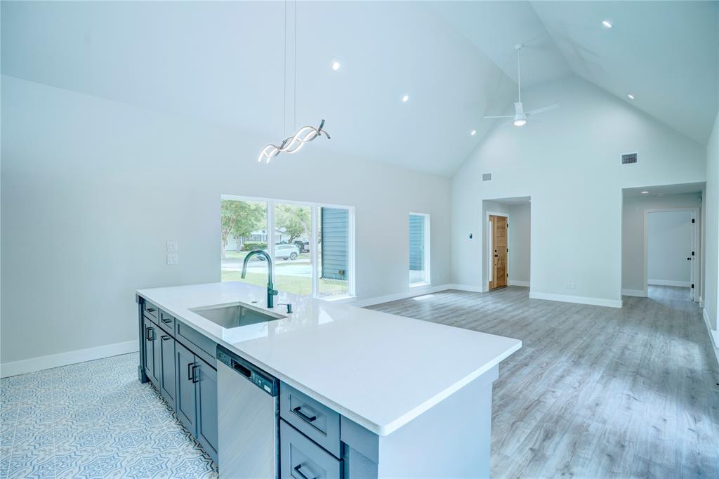 Gaston Park - Residential