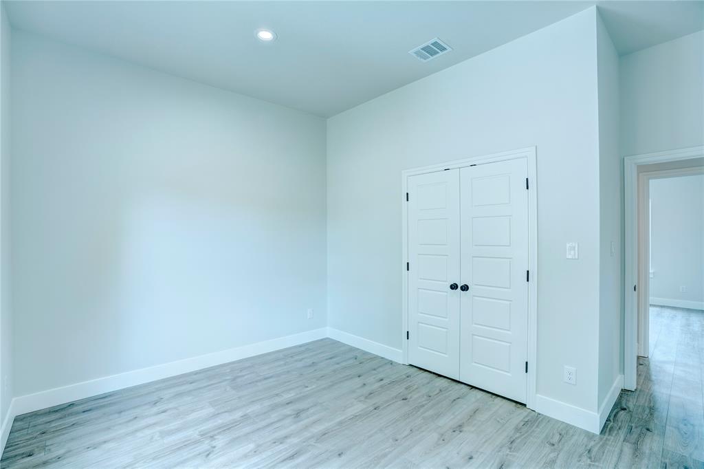 Gaston Park - Residential