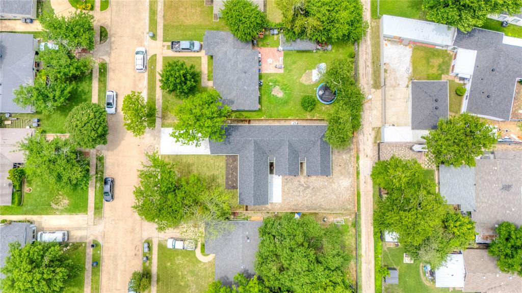 Gaston Park - Residential