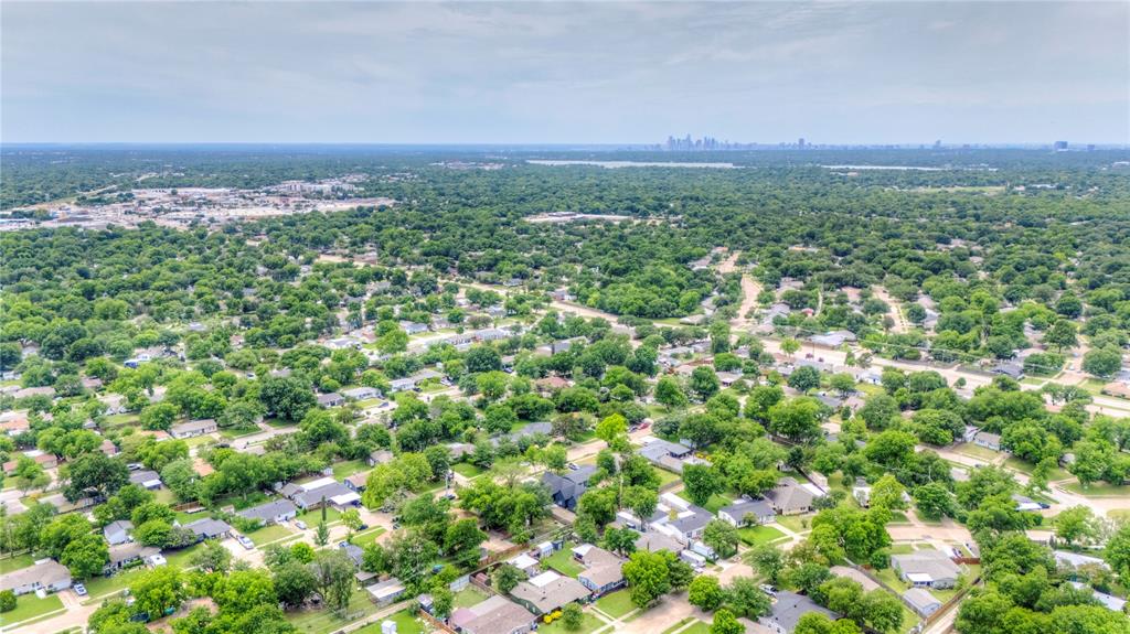 Gaston Park - Residential