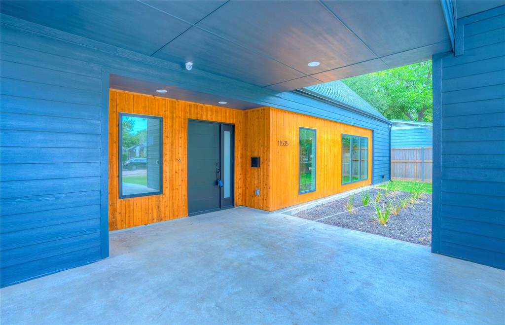 Gaston Park - Residential