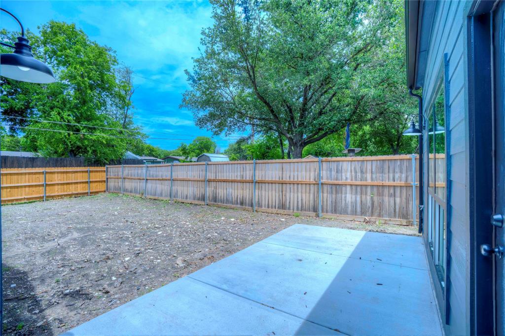 Gaston Park - Residential