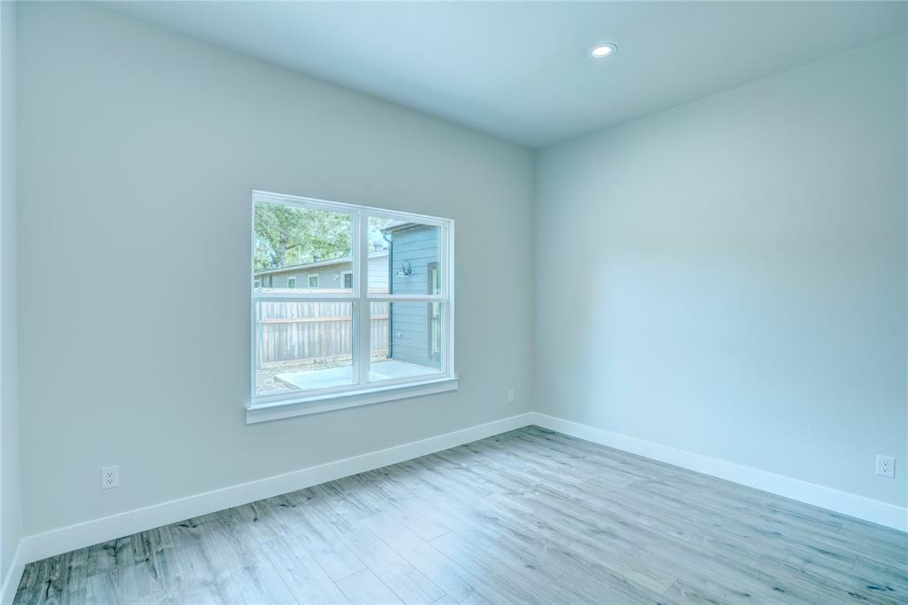 Gaston Park - Residential