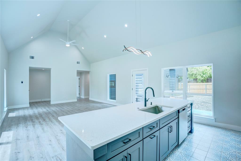 Gaston Park - Residential