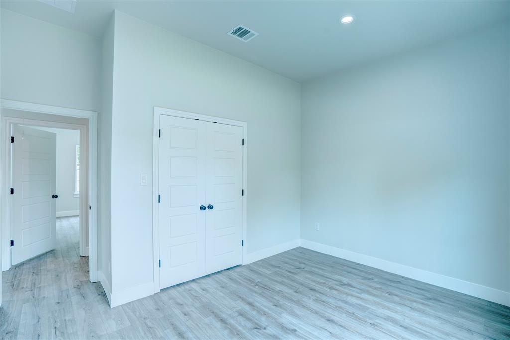 Gaston Park - Residential