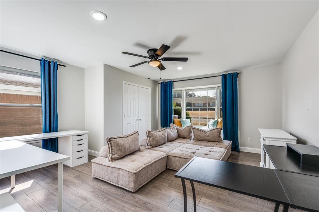 Hallmark Add - Residential