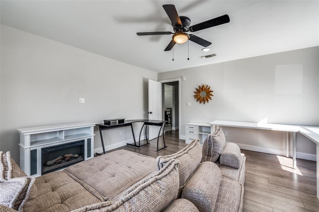 Hallmark Add - Residential