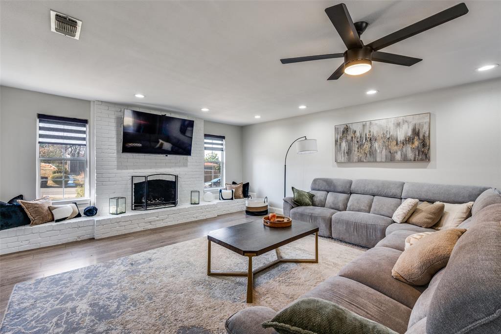 Hallmark Add - Residential