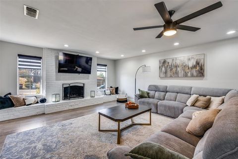 348 Thompson Street Fort Worth TX 76134