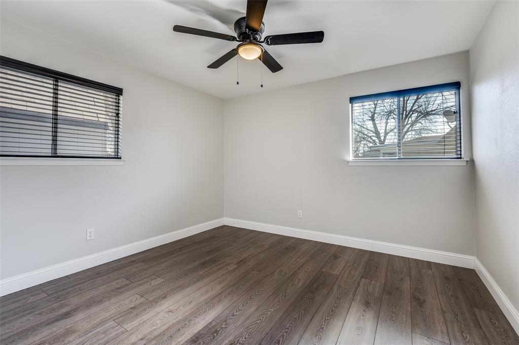 Hallmark Add - Residential