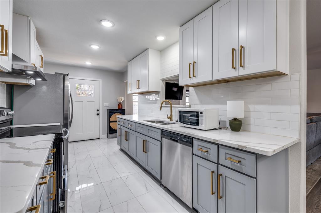 Hallmark Add - Residential