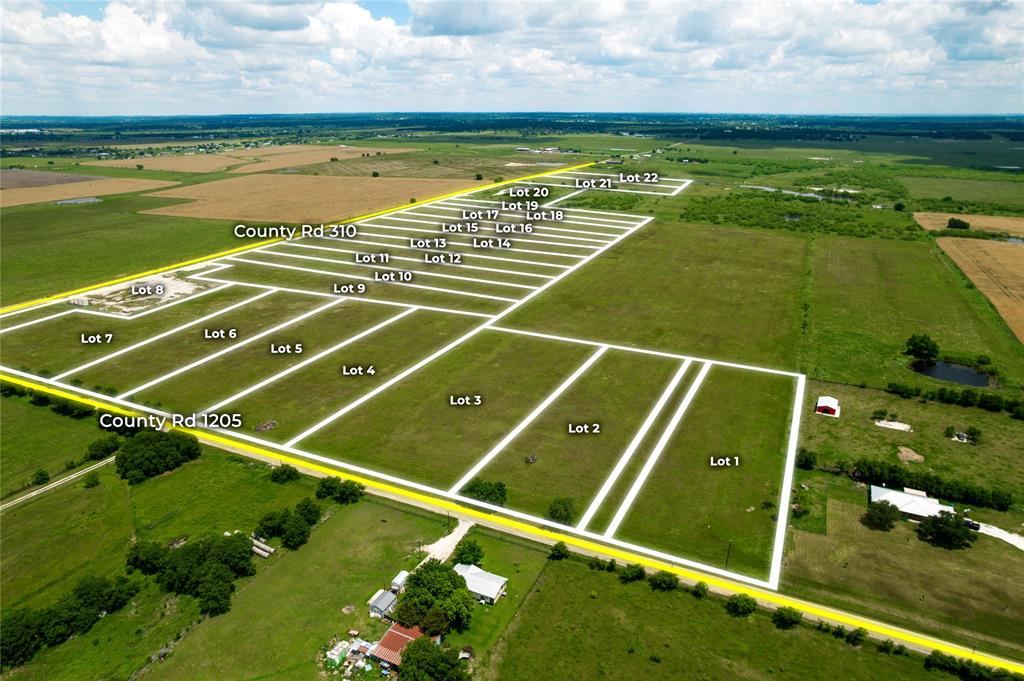 Lot 2 County Road 1205