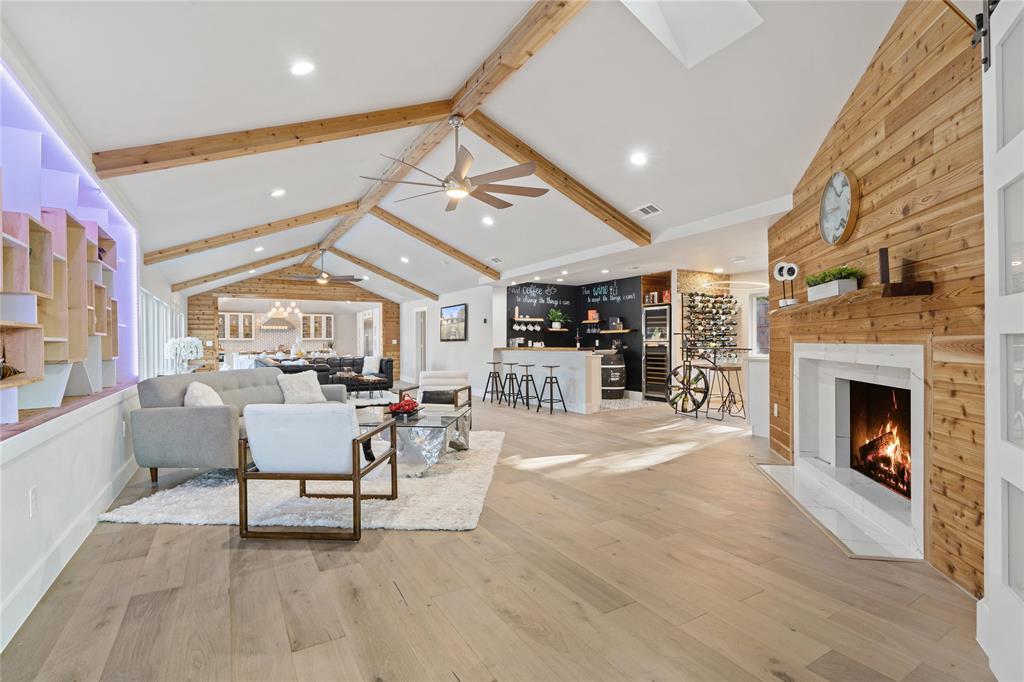 Janmar Circle 02 - Residential