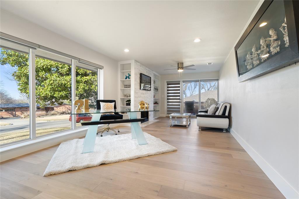 Janmar Circle 02 - Residential