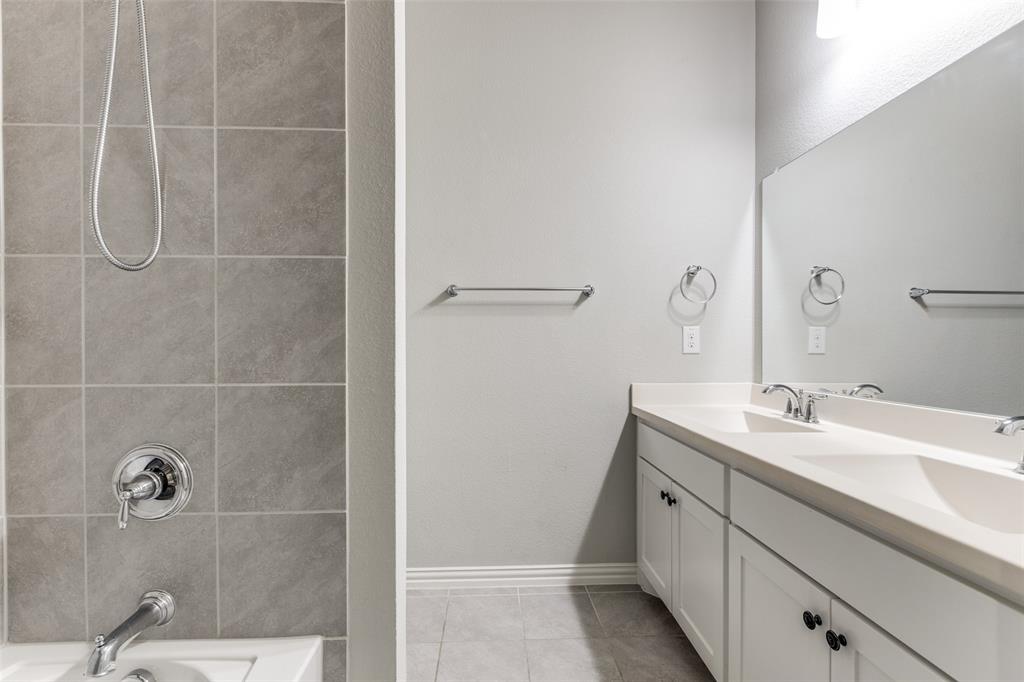 Parks At Legacy Ph II - Residential