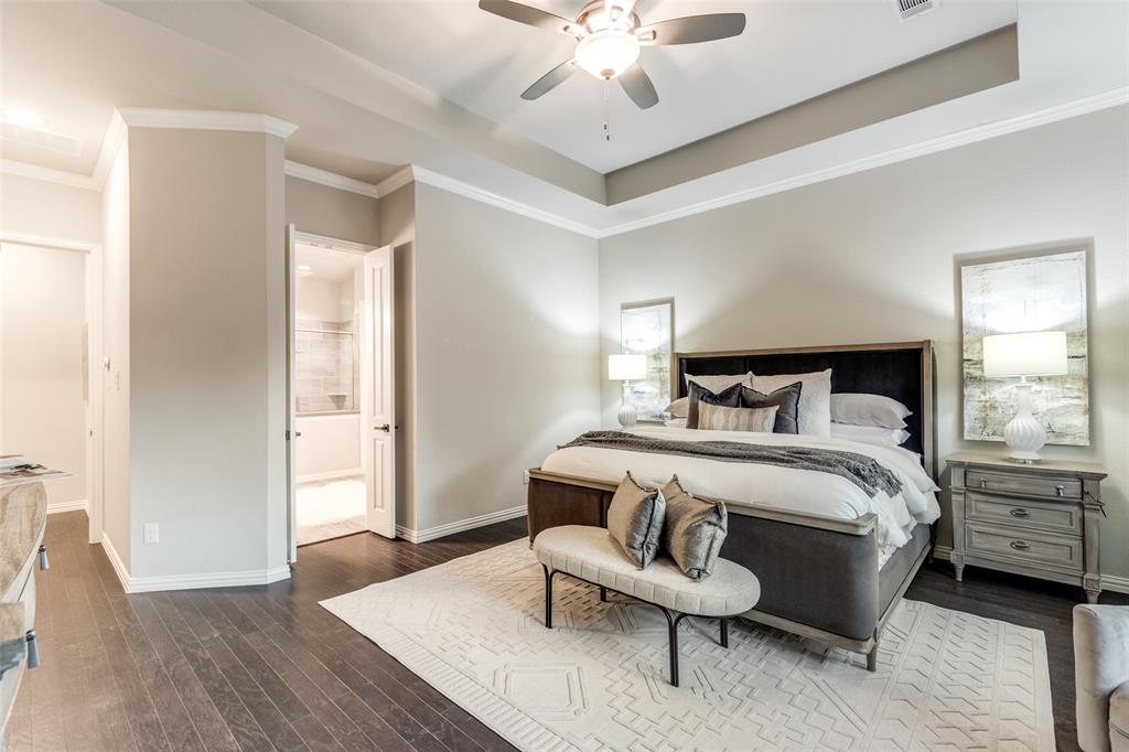 Parks At Legacy Ph II - Residential