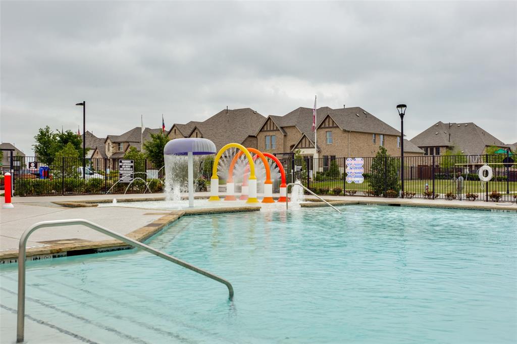 Parks At Legacy Ph II - Residential