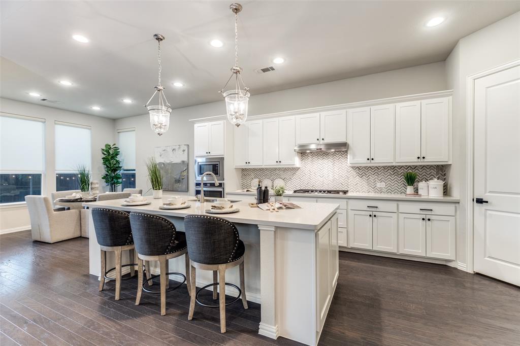 Parks At Legacy Ph II - Residential