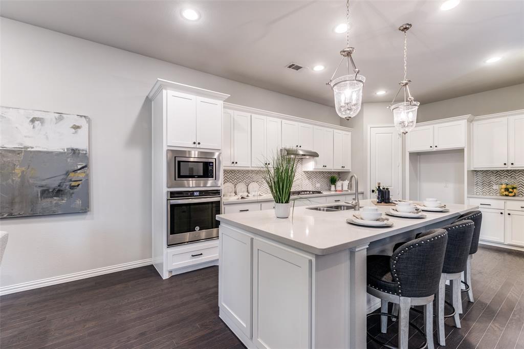 Parks At Legacy Ph II - Residential