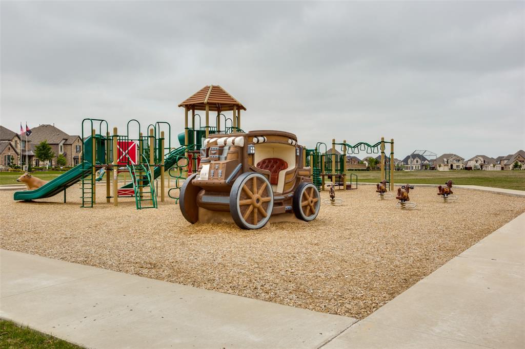 Parks At Legacy Ph II - Residential