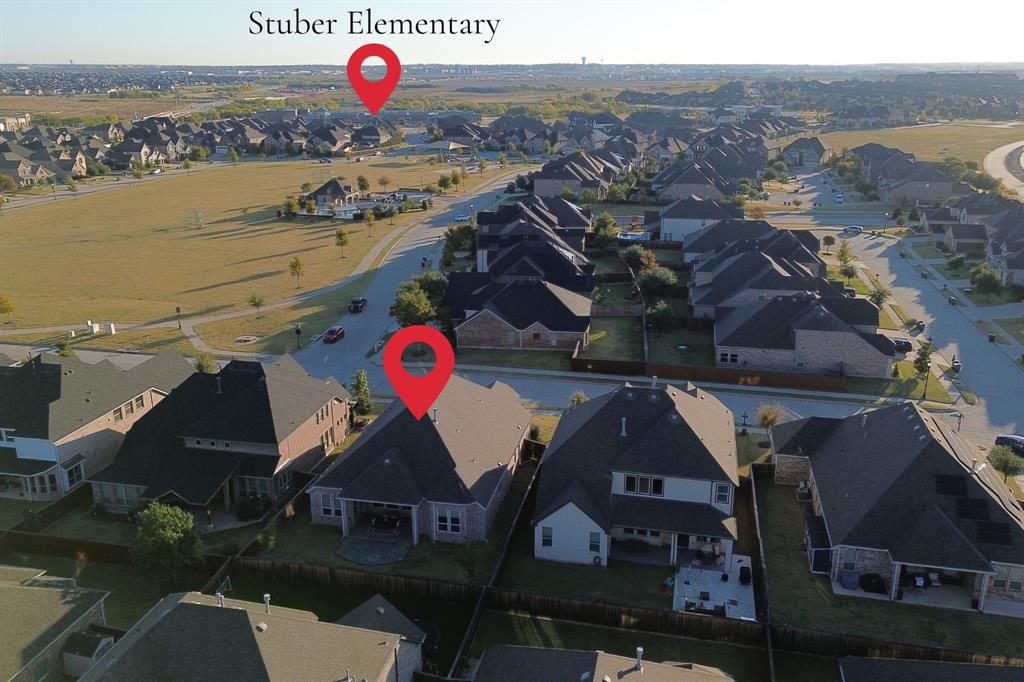 Parks At Legacy Ph II - Residential