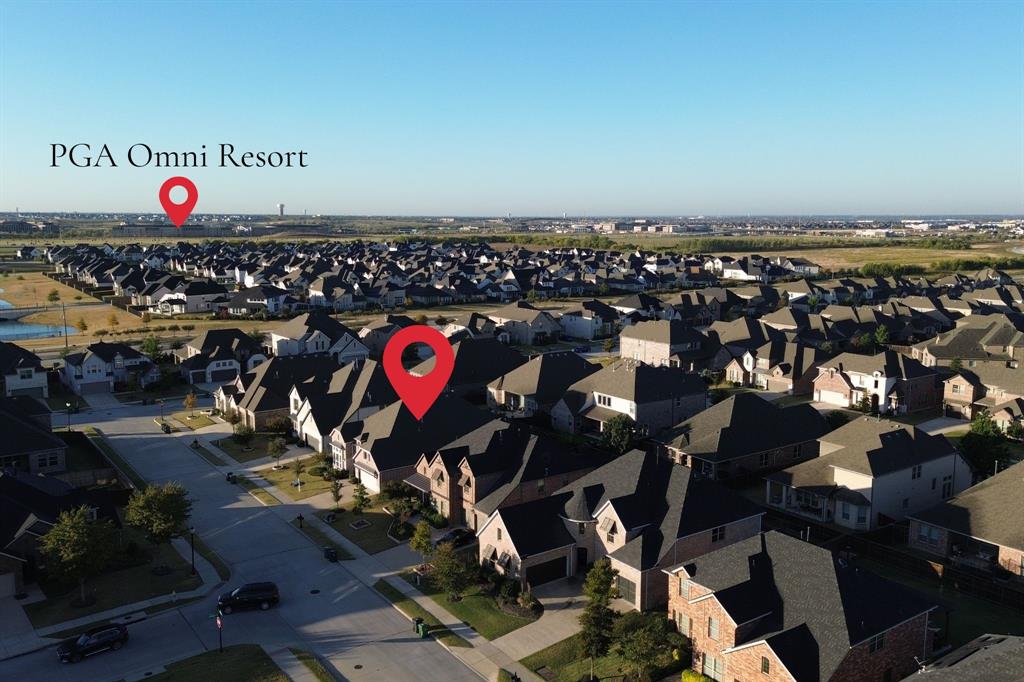 Parks At Legacy Ph II - Residential