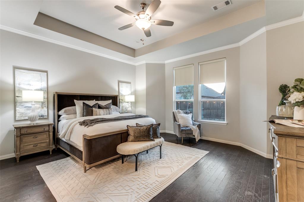 Parks At Legacy Ph II - Residential