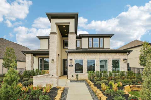 Photo of 1229 Burney Court, Forney, TX 75126 (MLS # 21362669)
