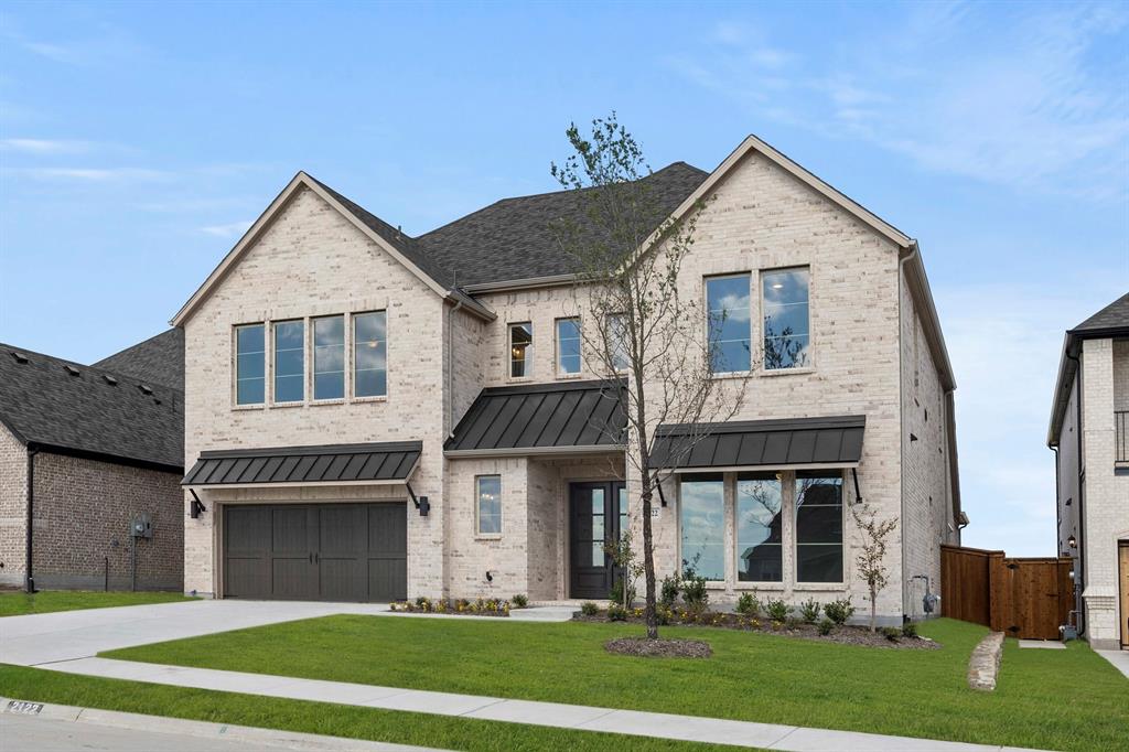 2122 Clairmount Drive