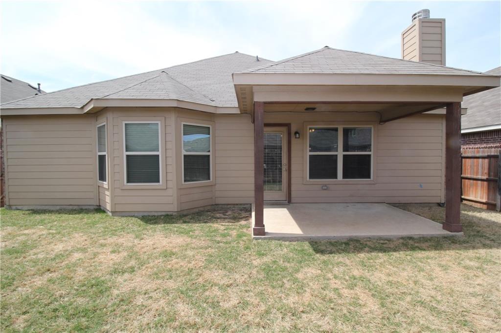 Paloma Creek South 9A - Residential Lease