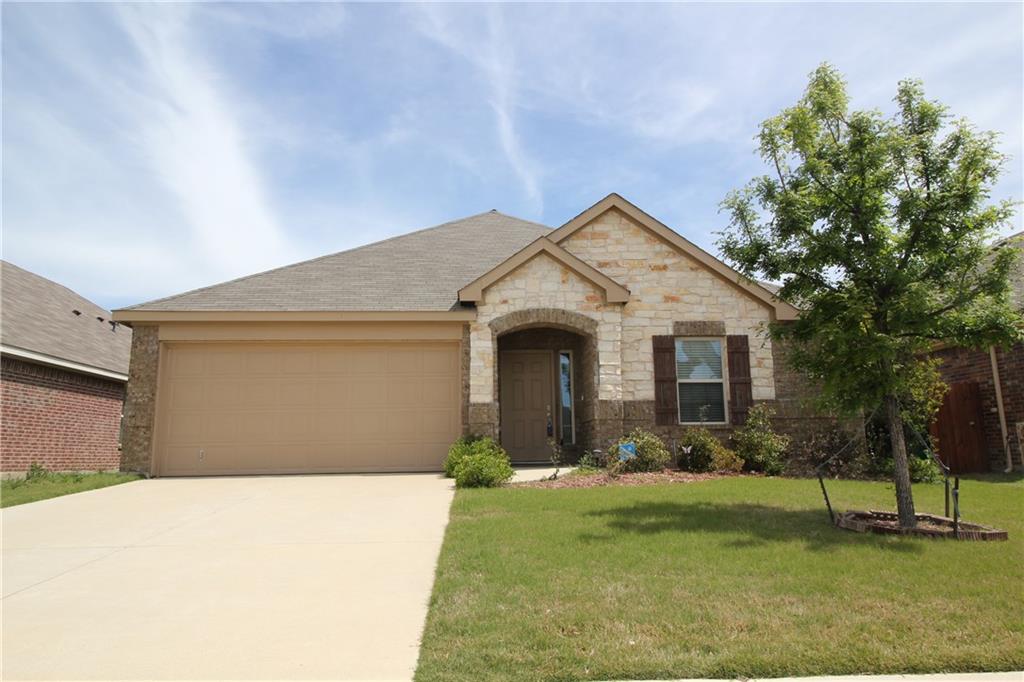 Paloma Creek South 9A - Residential Lease