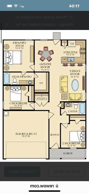 avery pointe - Residential