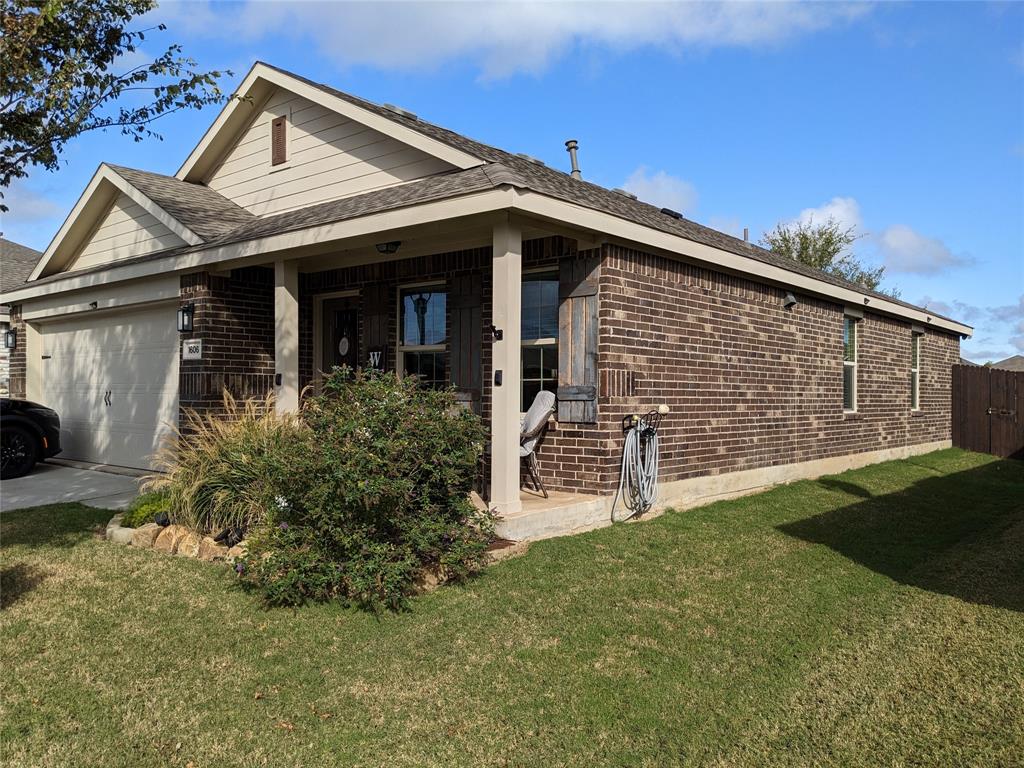 1606 westfall Drive